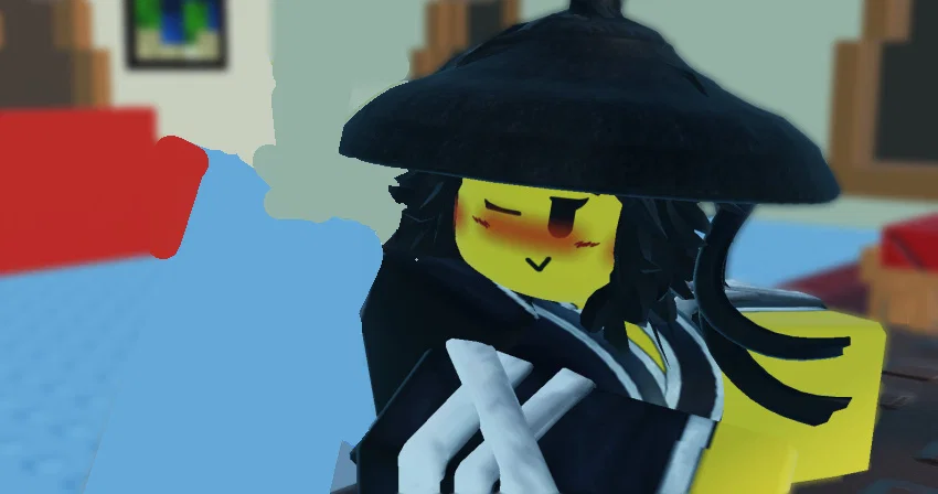 Katana Battler