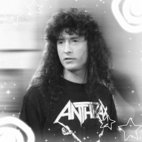 ¤.▪︎Joey Belladonna▪︎.¤