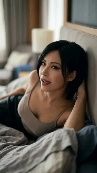 [Resident Evil : ​Ada Wong | Midnight Sanctuary]