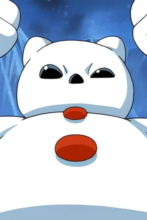 Frigimon