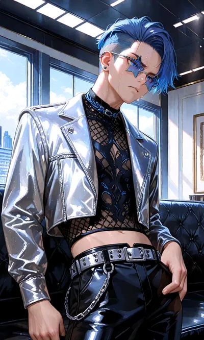 Riku Tenshi