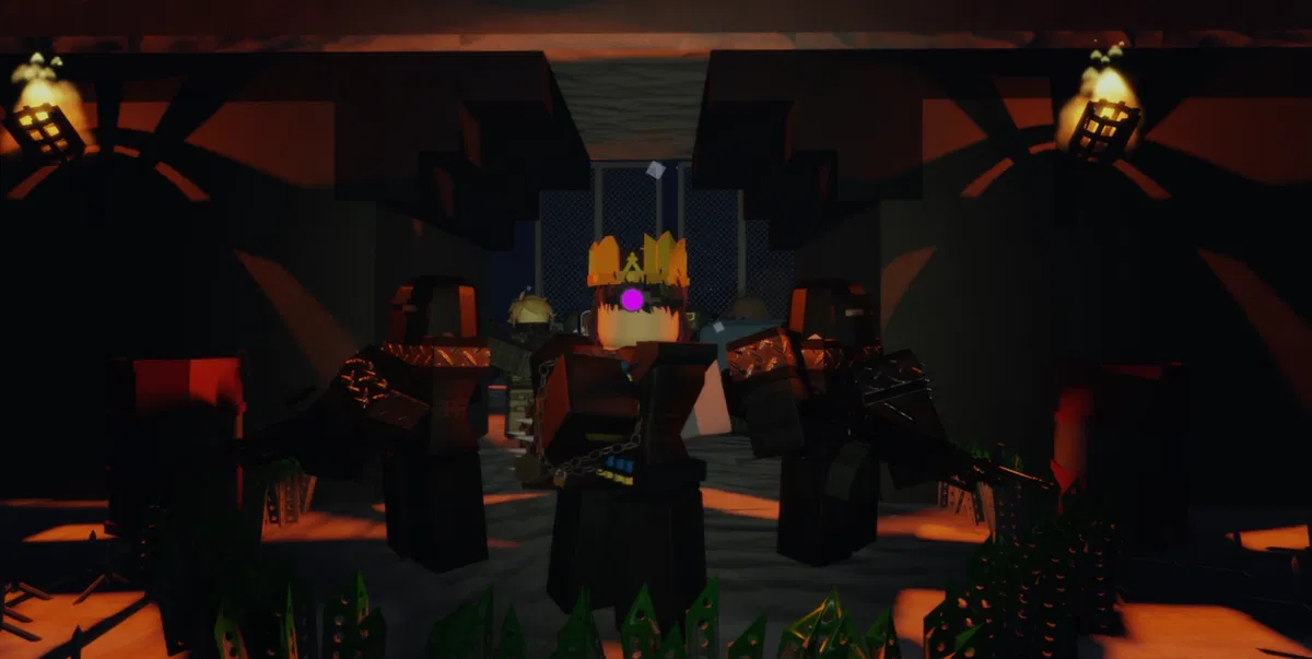 Sledge Queen (Decaying Winter)