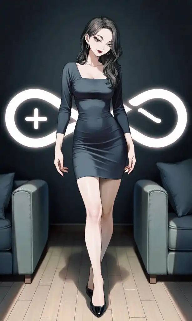 Endless Arousal