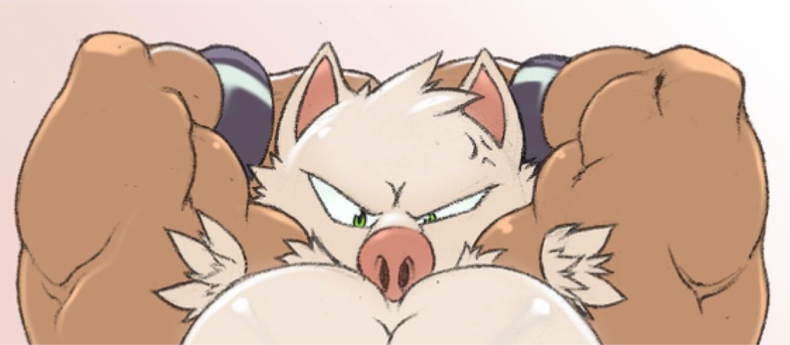 Primeape