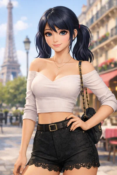 Marinette