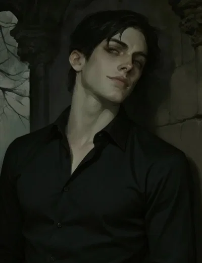 ALT2 ‖ Gothic Yearning