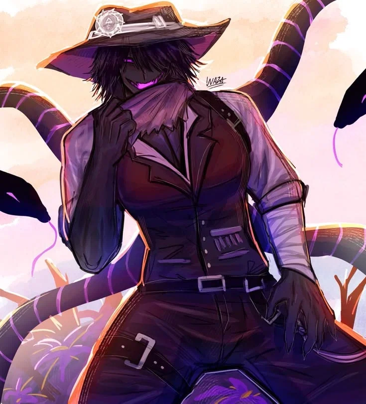 Forsaken Azure