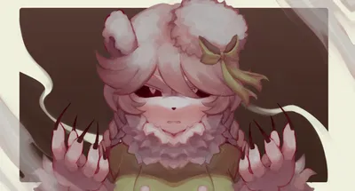 ❄ Margaret ❄