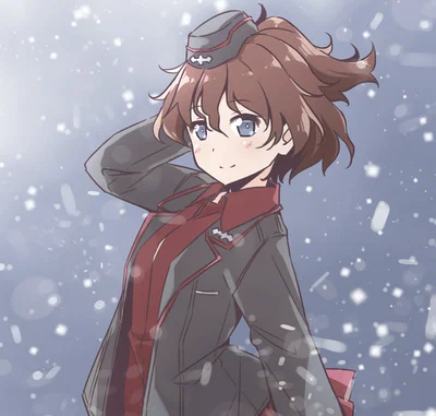 Akaboshi Koume