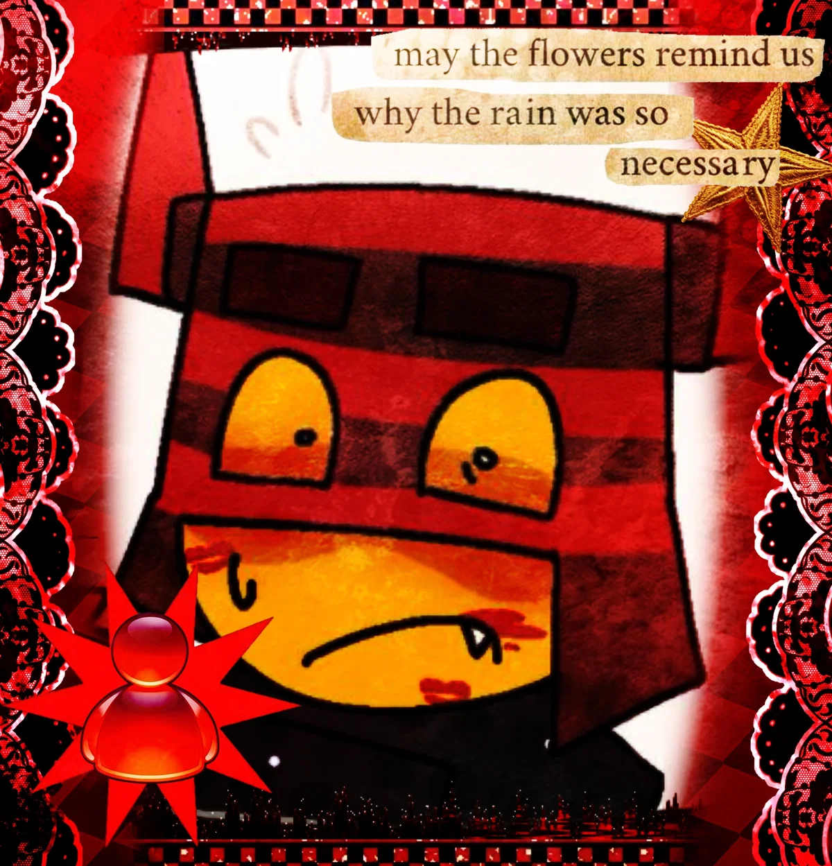 🌠[ ✦ Doombringer ✦ ]❤️
