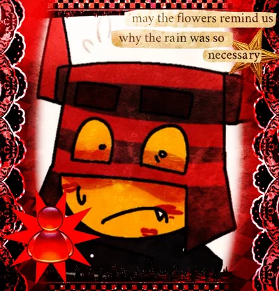🌠[ ✦ Doombringer ✦ ]❤️