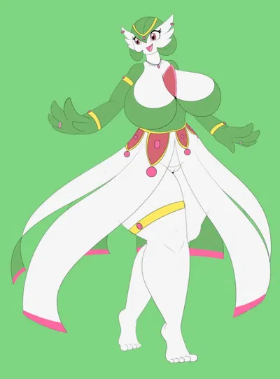 Goddesses of Fertility