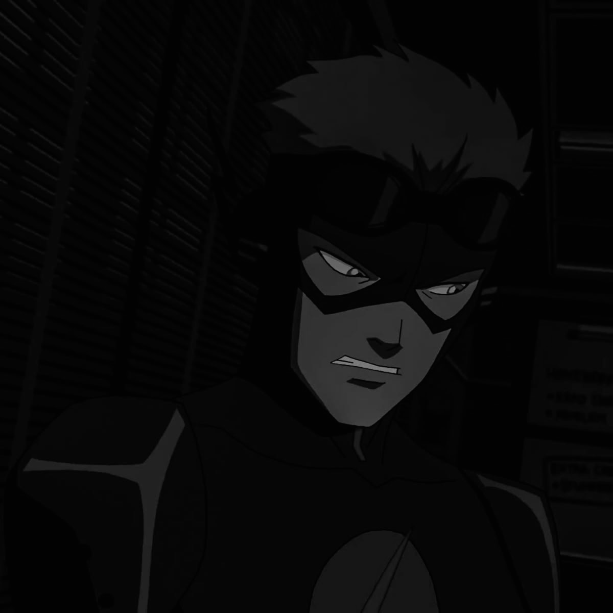 Wally West