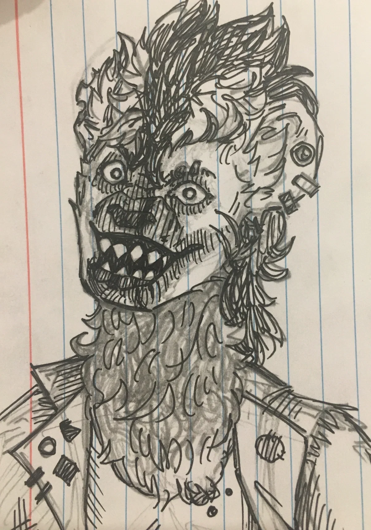 Bite / Jonas