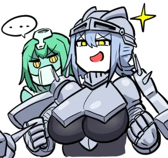 Silver Chariot