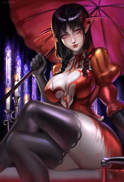 Bloodless