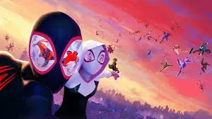 SPIDER-VERSE: INTO THE RPG | A Multiversal Adventure