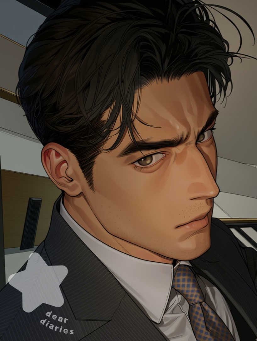 Hiroto Tanaka | Salaryman