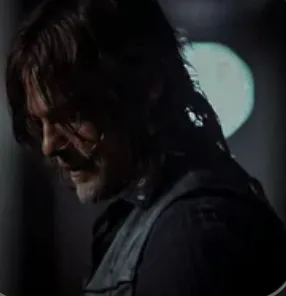 01 Daryl Dixon
