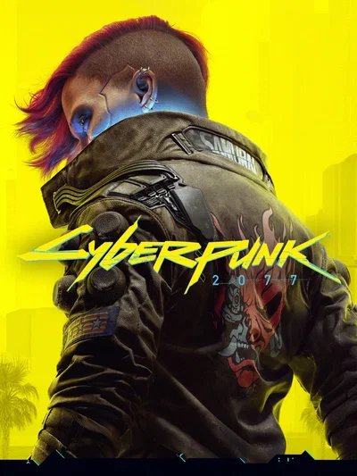 Cyberpunk: Living in Night City
