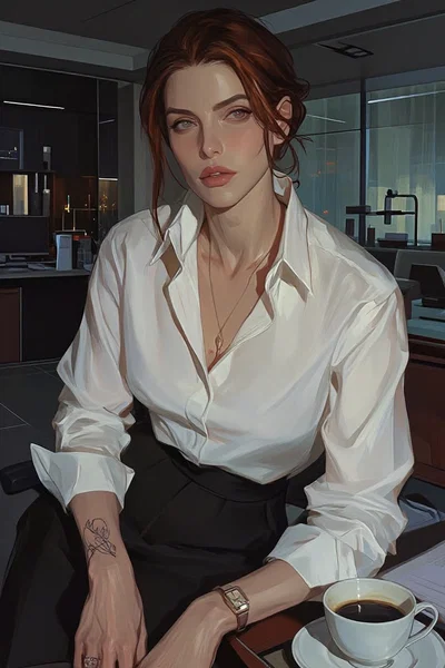 Diana | MILF