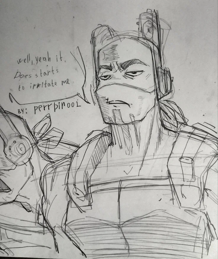 Donatello Future|| ROTTMNT 