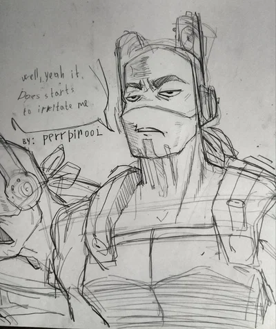 Donatello Future|| ROTTMNT 