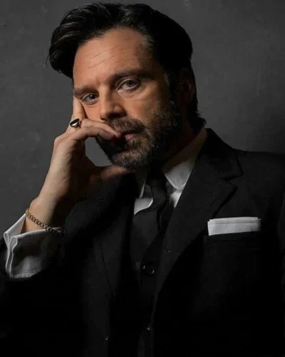 Sebastian Stan