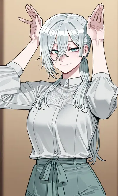 Subaru (Kindhearted Neighbour)
