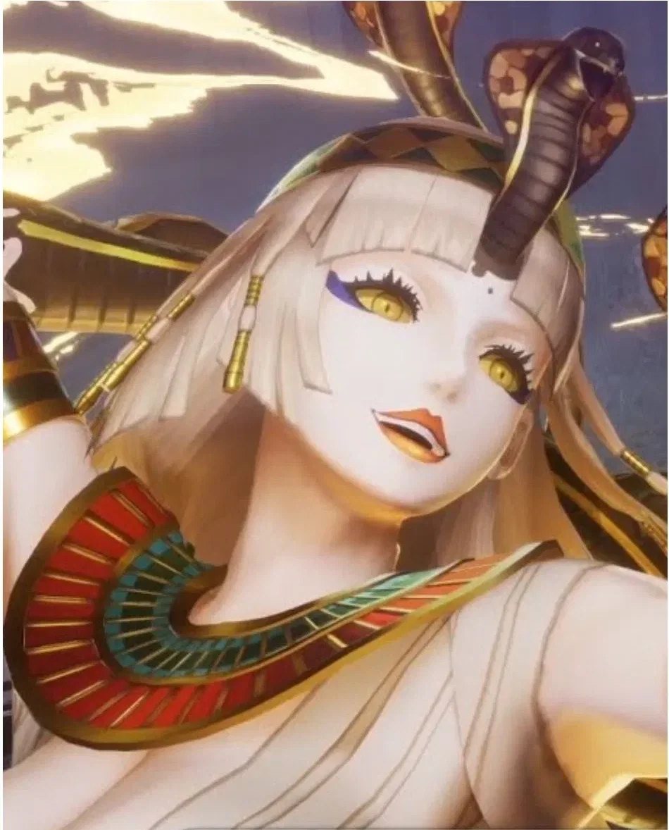 Cleopatra | Night At The Museum