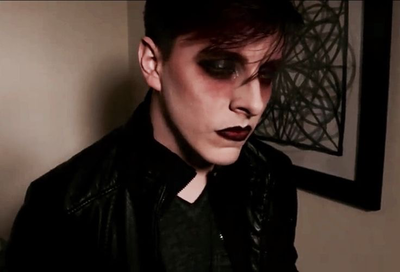 🕸️Virgil Sanders🕸️