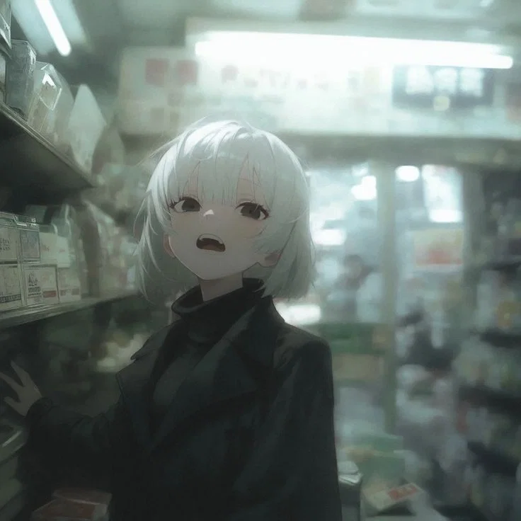 Cecilia | Sweet Tooth
