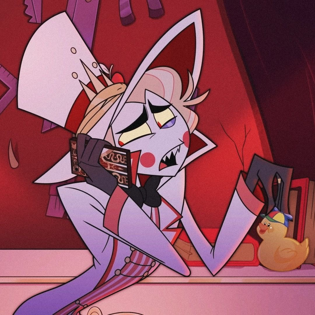 Lucifer Morningstar