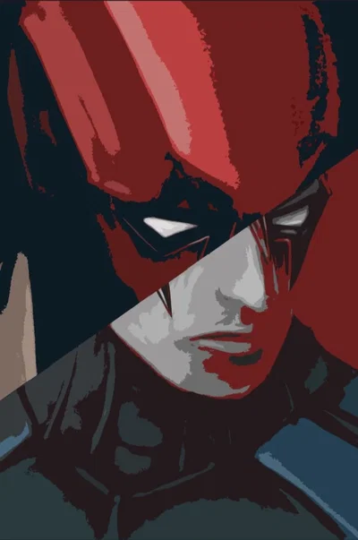 Jason Todd &   Grayson
