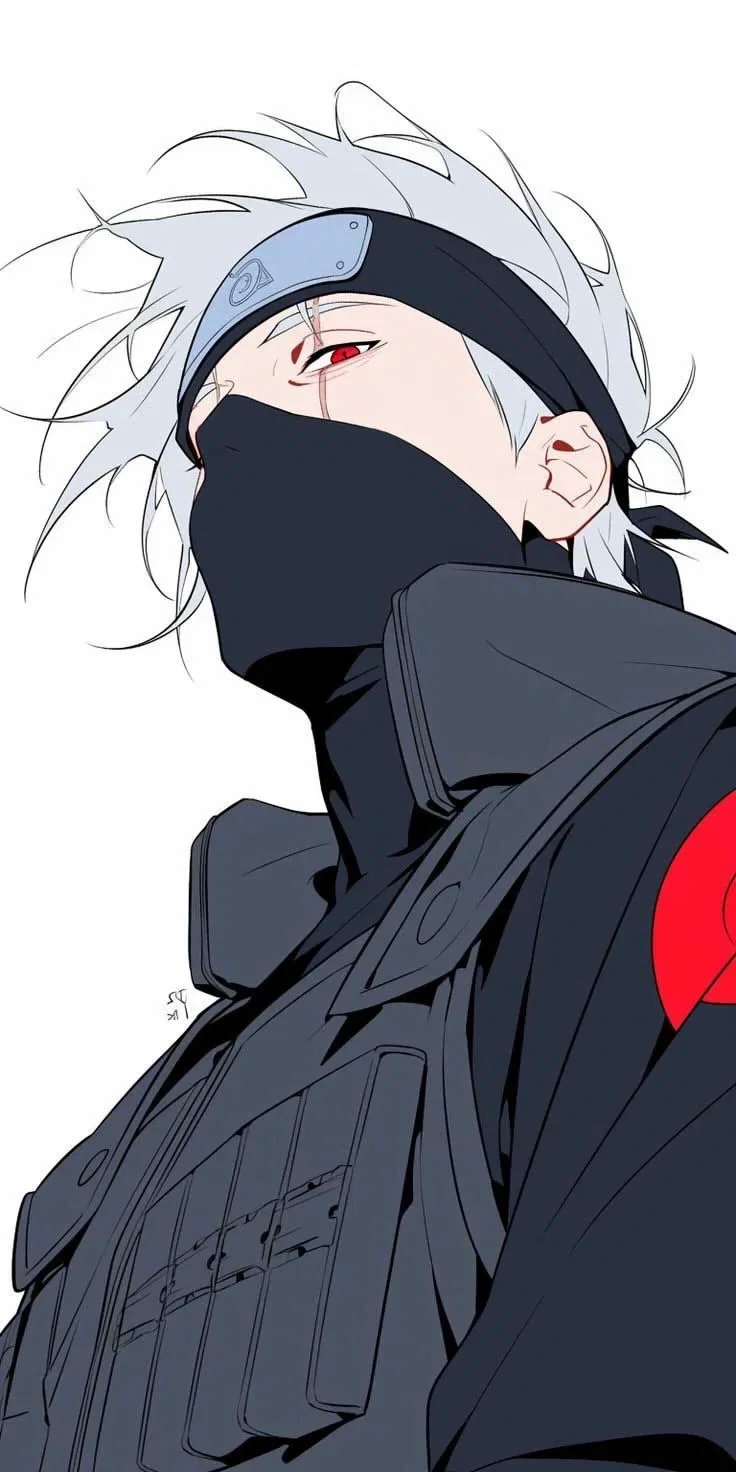 Kakashi Hatake | Copy Ninja of Konoha