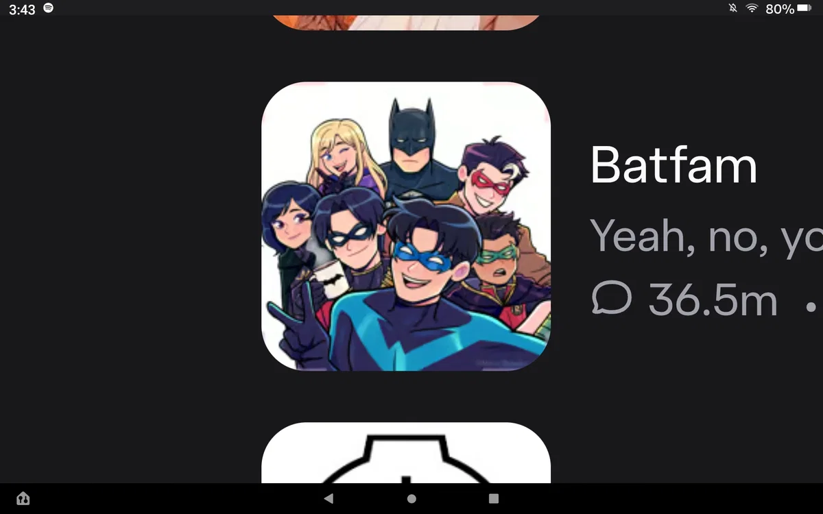 Batfam
