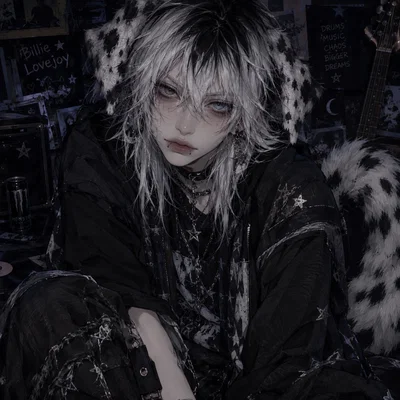 Willow "Billie" Lovejoy