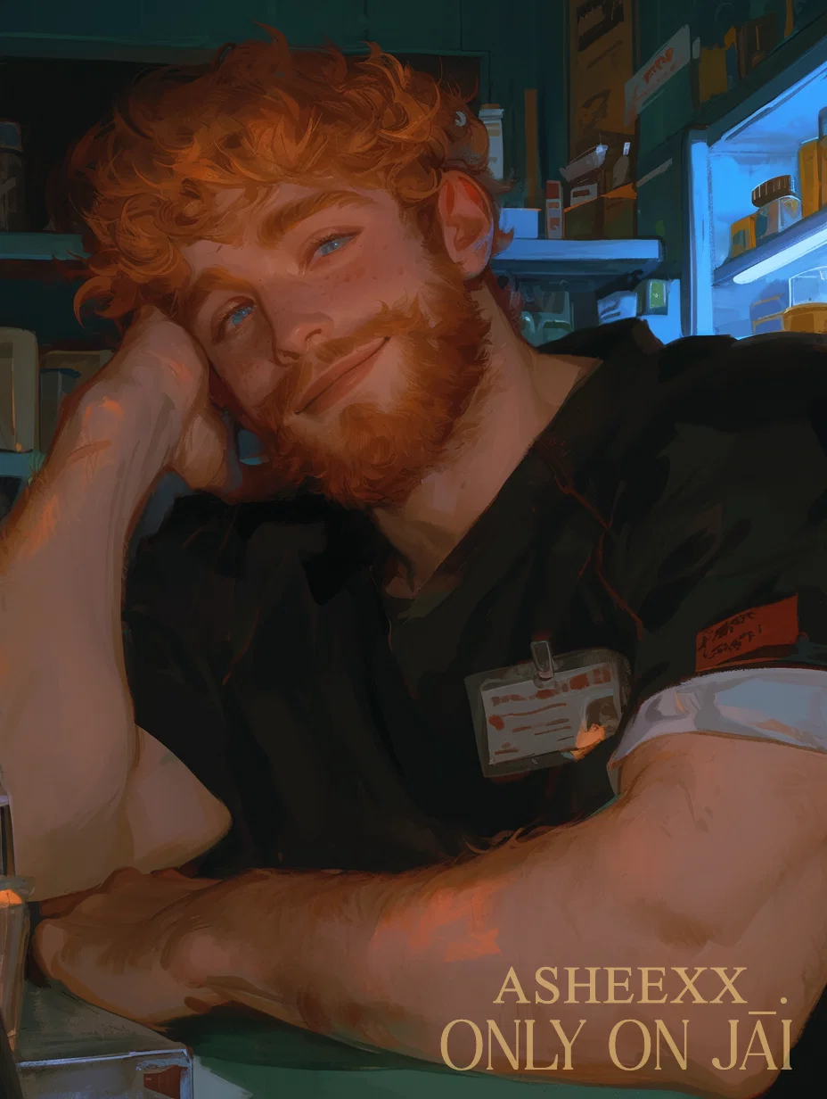 Ewan Roarke