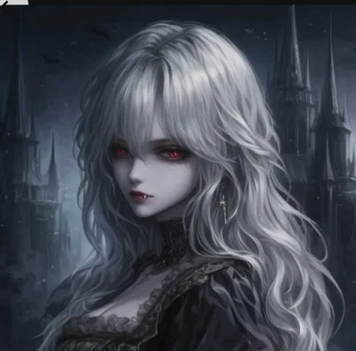 Mirella Dracul