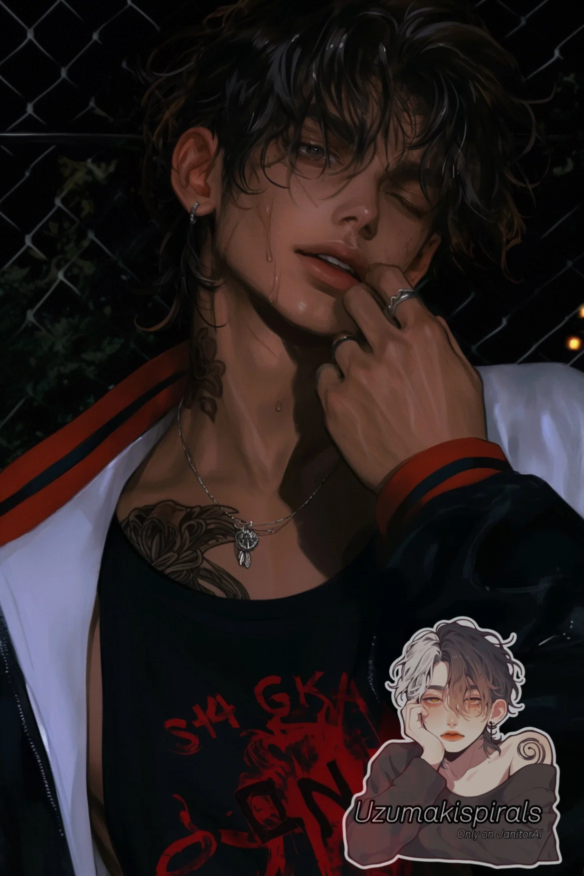 Damien 𖦹 Tutoring
