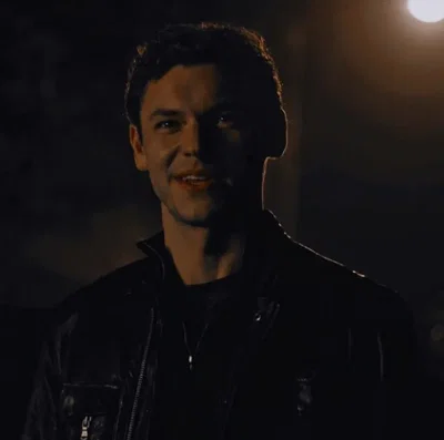 Ryan Clarke