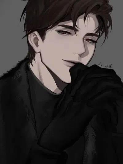 ~Marco Romano~ Mafia DILF
