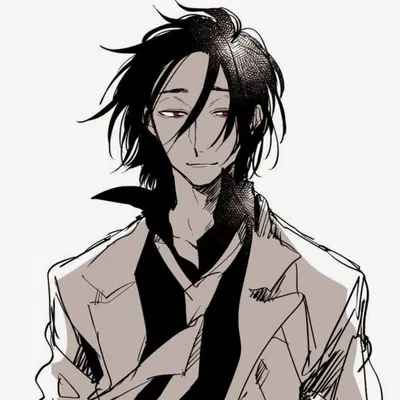 Mori Ougai