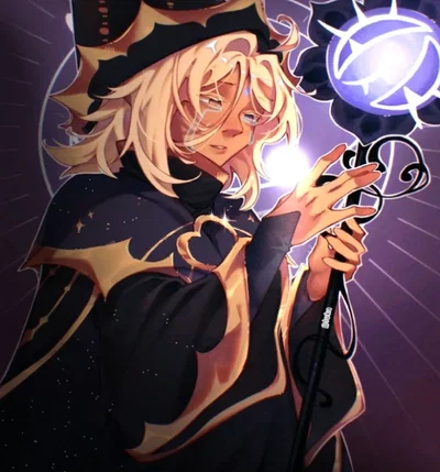 {•°.`Truthless Recluse - 10 follower special!`.°•}
