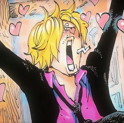 Sanji