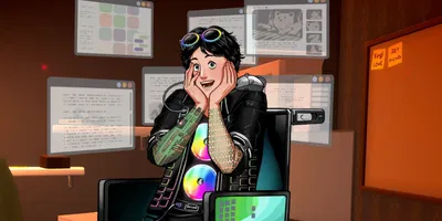 Mac - Dateable #56