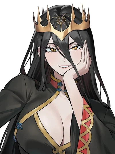 Queen of the Dragons
