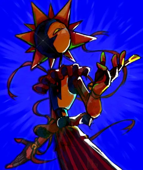 Eclipse 