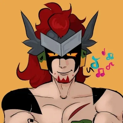 ۞ | ~  Damian