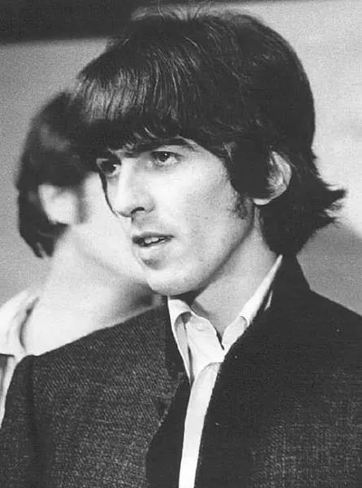 George Harrison ☆